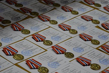 25 лет назад началась первая Чеченская война